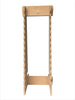 Skateboard Rack - Floor x14 Decks or x7 Completes - Deckhand