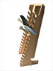 Skateboard Rack - Floor x14 Decks or x7 Completes - Deckhand