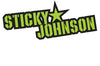 Tail Pads - Sticky Johnson
