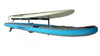 SUP Wall Rack - Double Steel by Curve