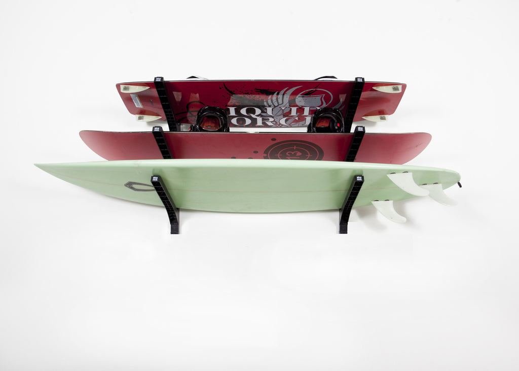 Nice rack surfboard discount racks