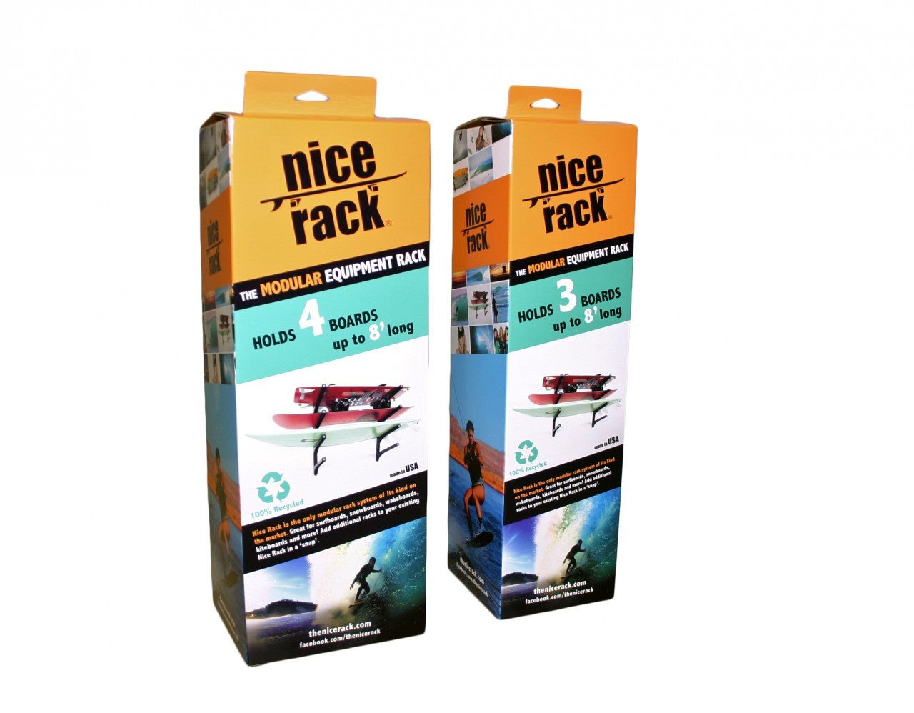Nice Rack surfboard wall racks Australia, expandable modular surf racks