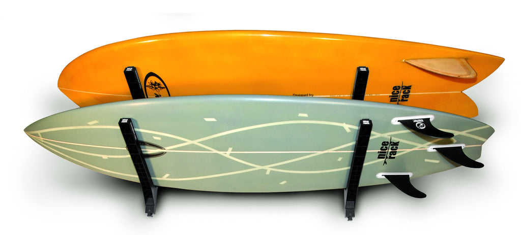 Nice rack surfboard wall rack outlet