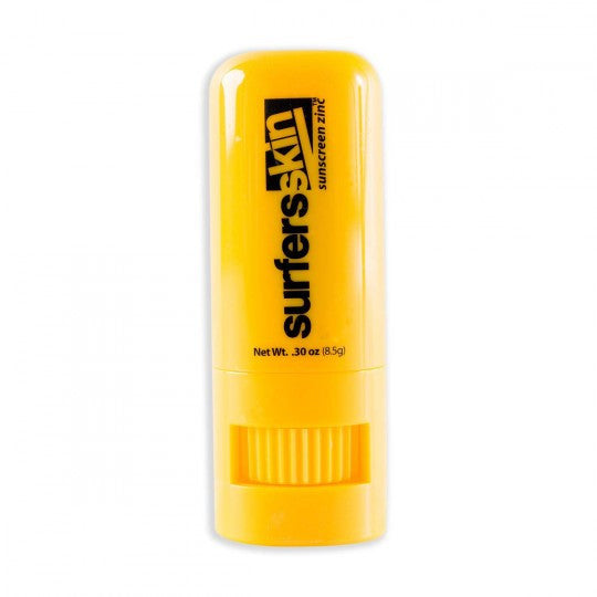 Sunscreen Zinc Stick SPF 30+ SURFERS SKIN