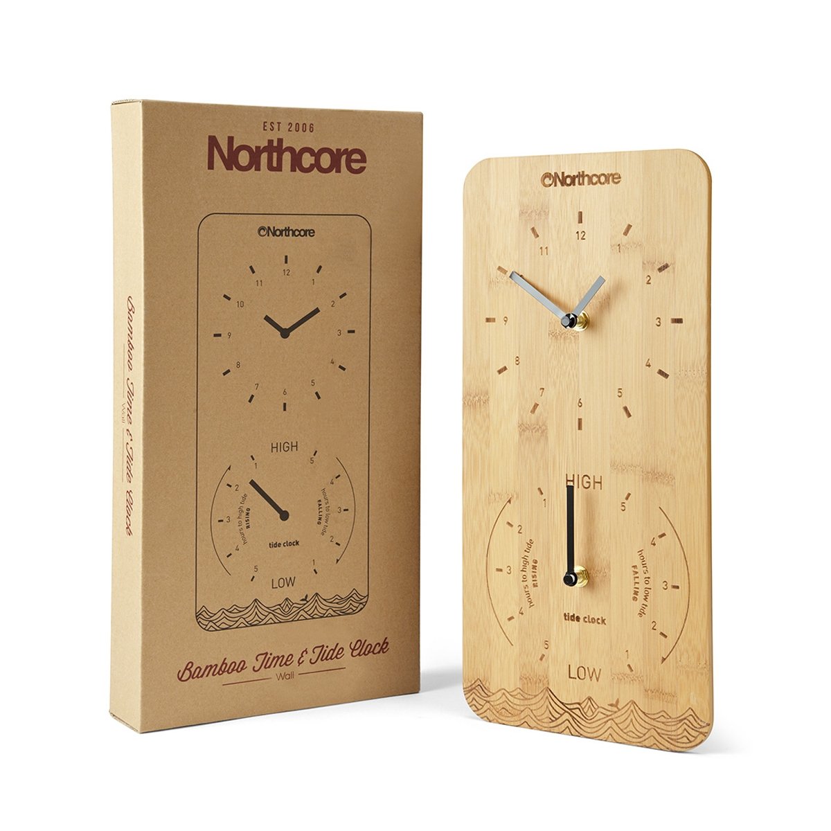 Northcore balance 2025 board