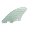 Surfboard Fins Keel - Dual Tab 