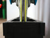 Ski Rack - Freestanding for Wide Skis