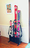 Ski Rack - Freestanding for Standard Skis