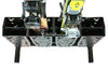 Ski Rack - Freestanding for Wide Skis